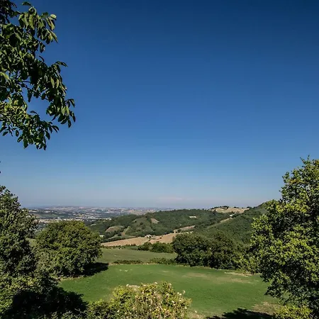 Frazione Montesecco アパート ペルゴラ